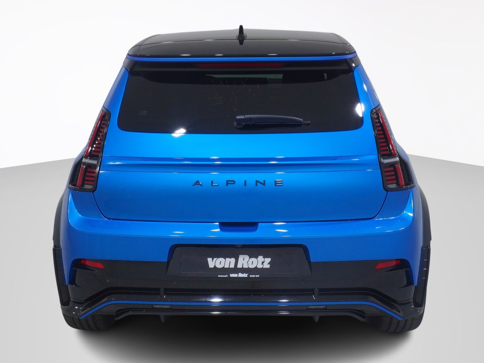 ALPINE A290 GT Performance-image-2