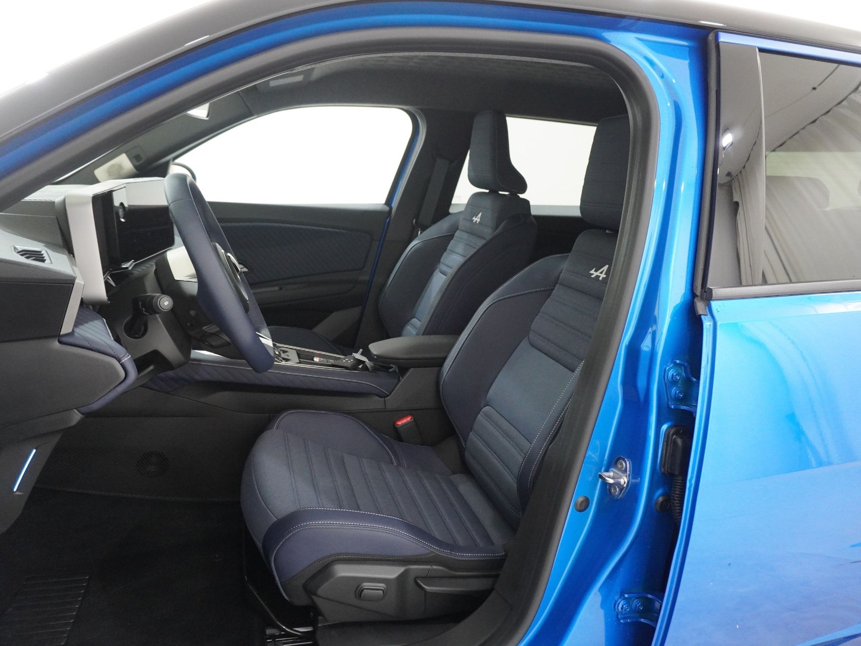 ALPINE A290 GT Performance-image-10