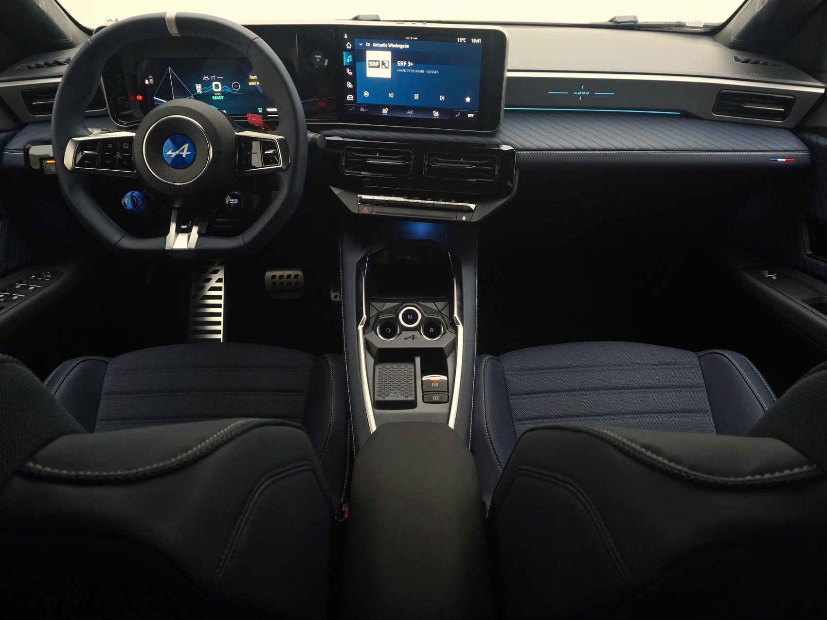 ALPINE A290 GT Performance-image-9