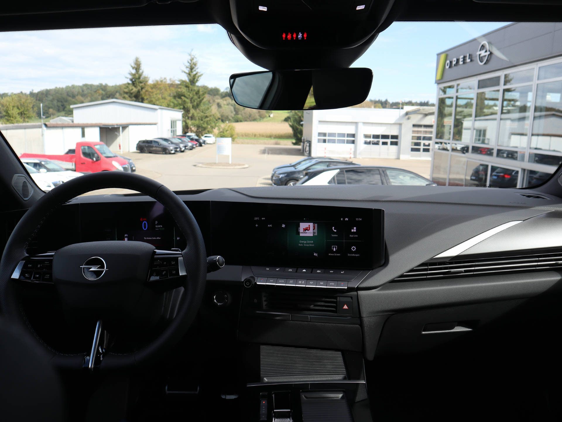 OPEL Astra Sports Tourer 1.6 T PHEV 225 GSe-image-14