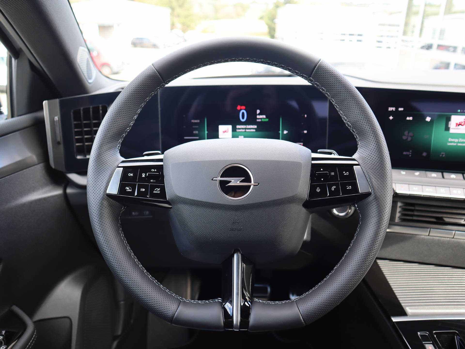 OPEL Astra Sports Tourer 1.6 T PHEV 225 GSe-image-10