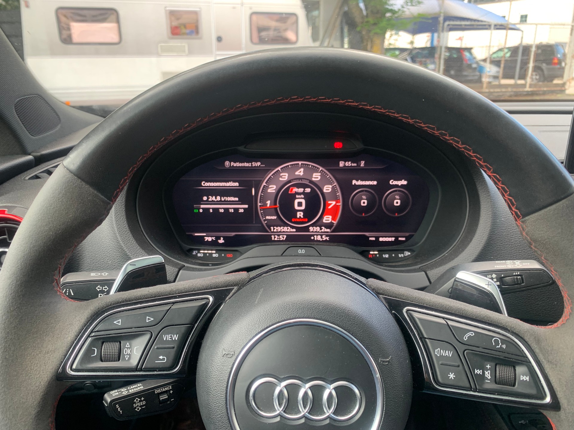 AUDI RS3 Sportback 2.5 TSI quattro S-tronic ABT 460cv-image-14
