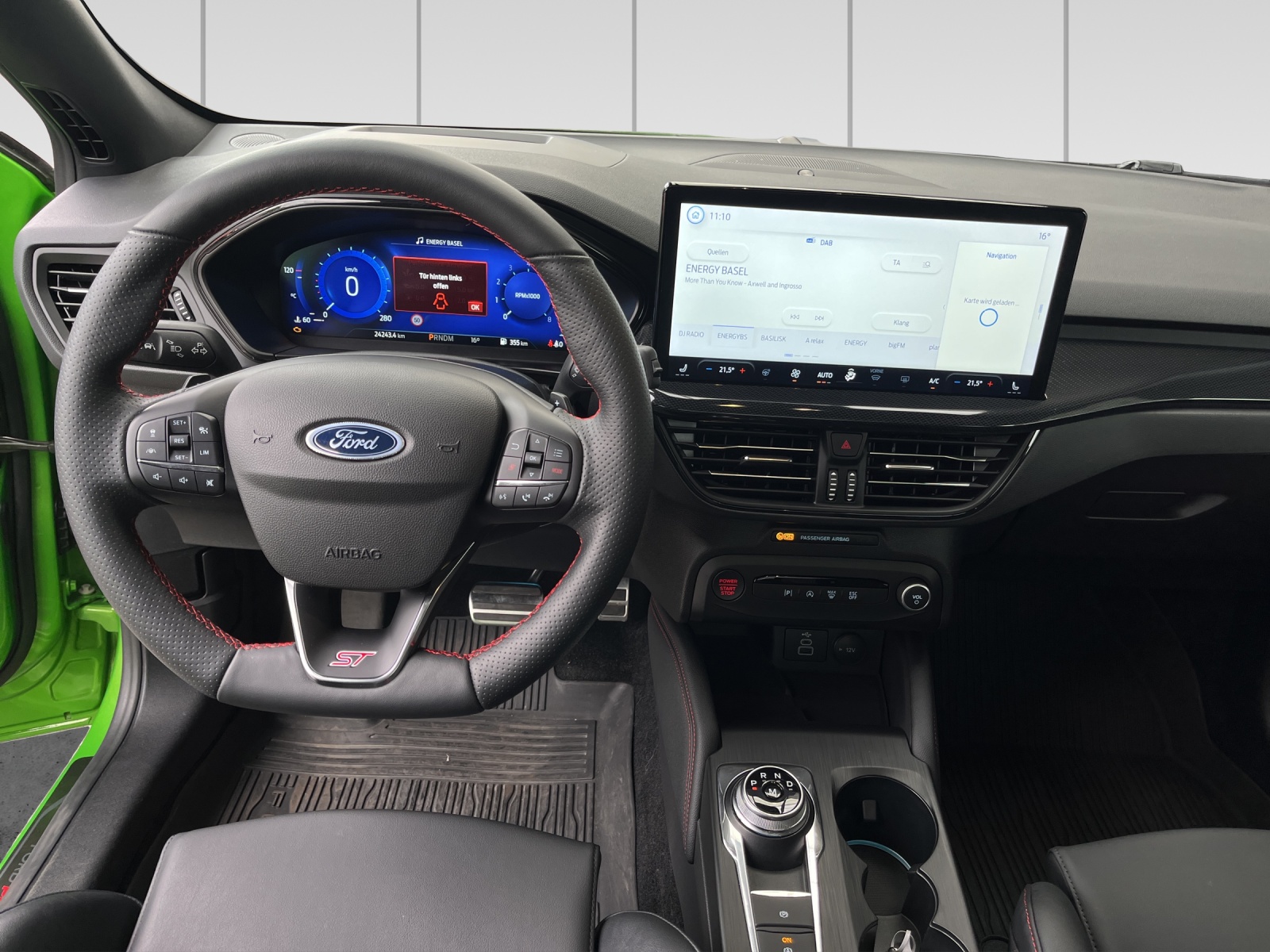 FORD Focus 2.3 ST X Automat-image-7