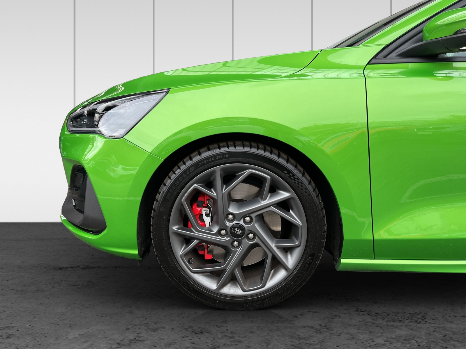 FORD Focus 2.3 ST X Automat-image-13