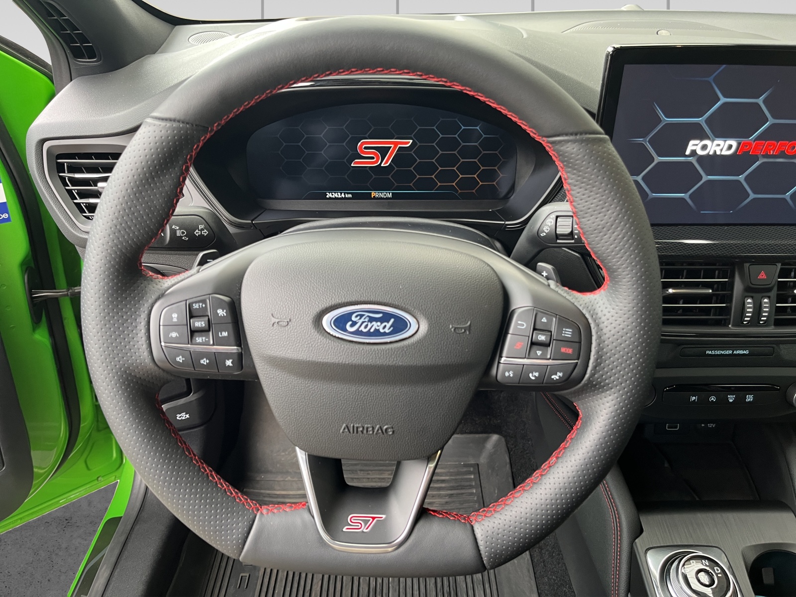 FORD Focus 2.3 ST X Automat-image-8