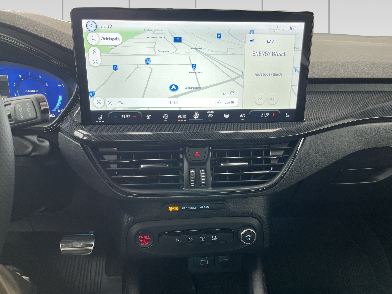 FORD Focus 2.3 ST X Automat-image-9