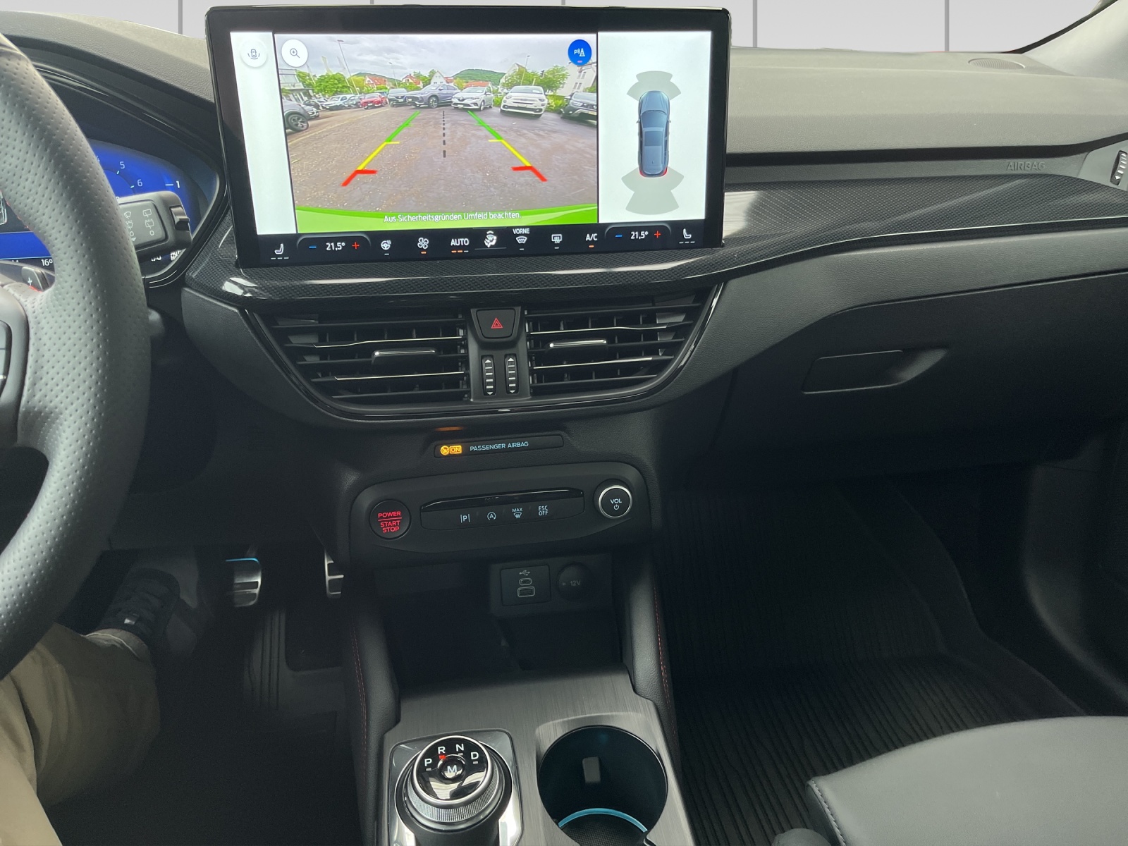 FORD Focus 2.3 ST X Automat-image-11