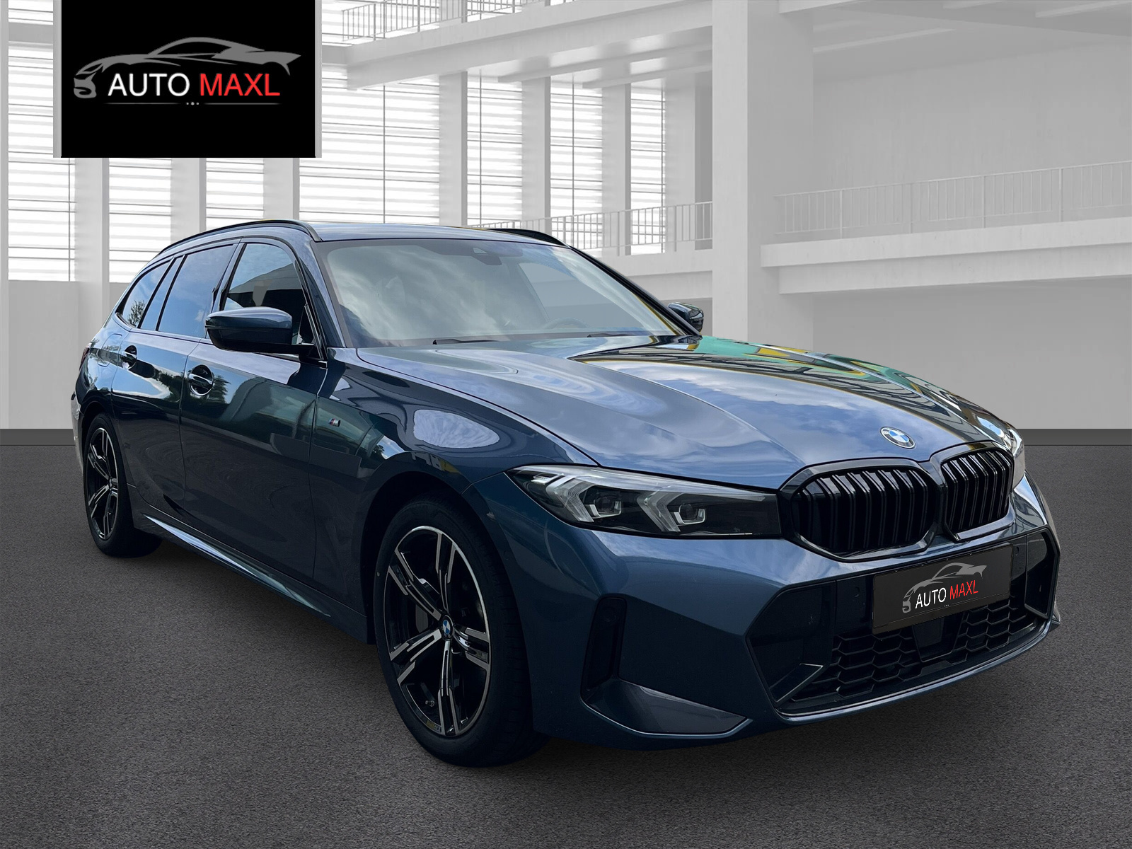BMW 330i Touring xDrive SAG M Sport-image-21