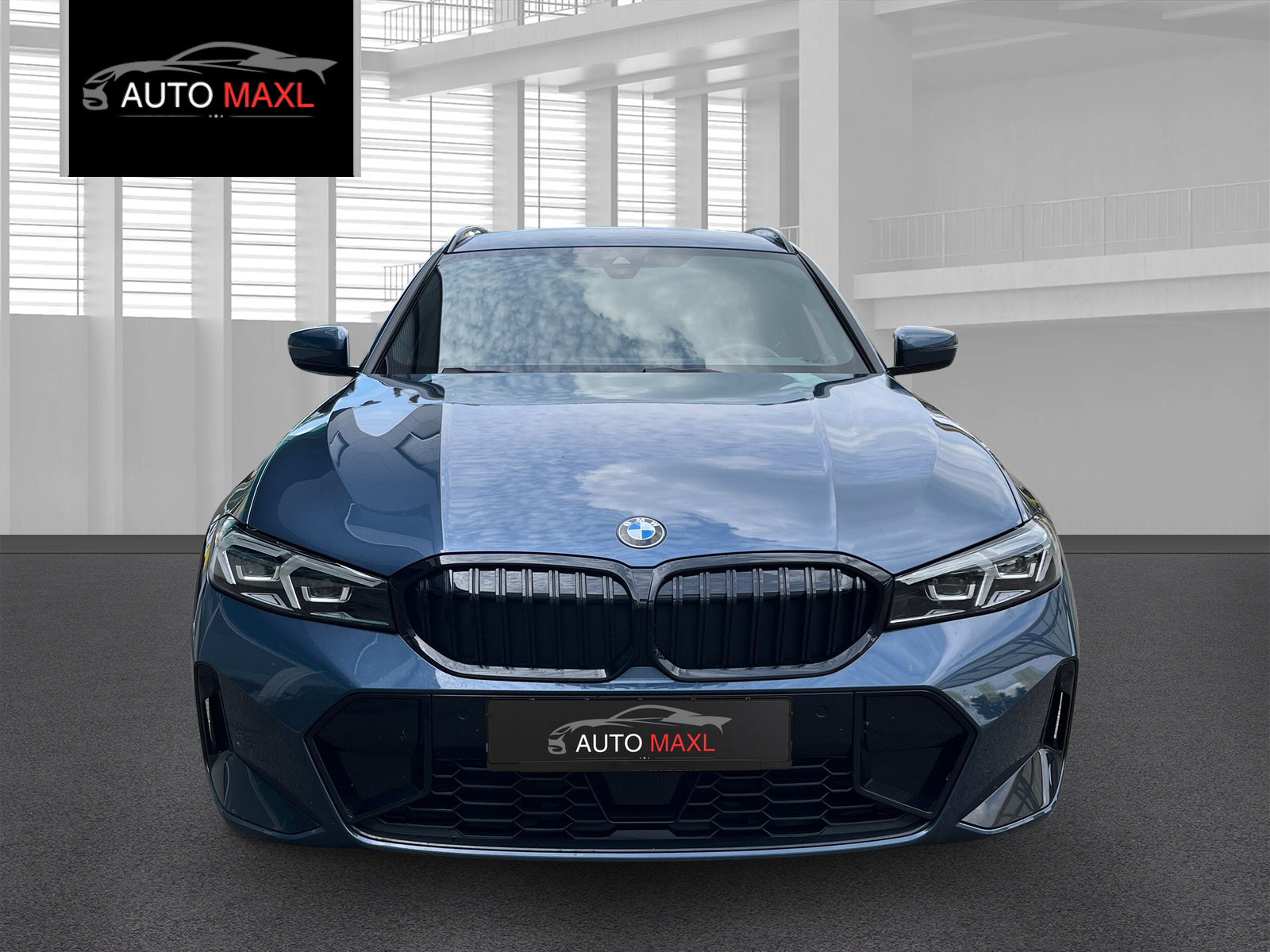 BMW 330i Touring xDrive SAG M Sport-image-7