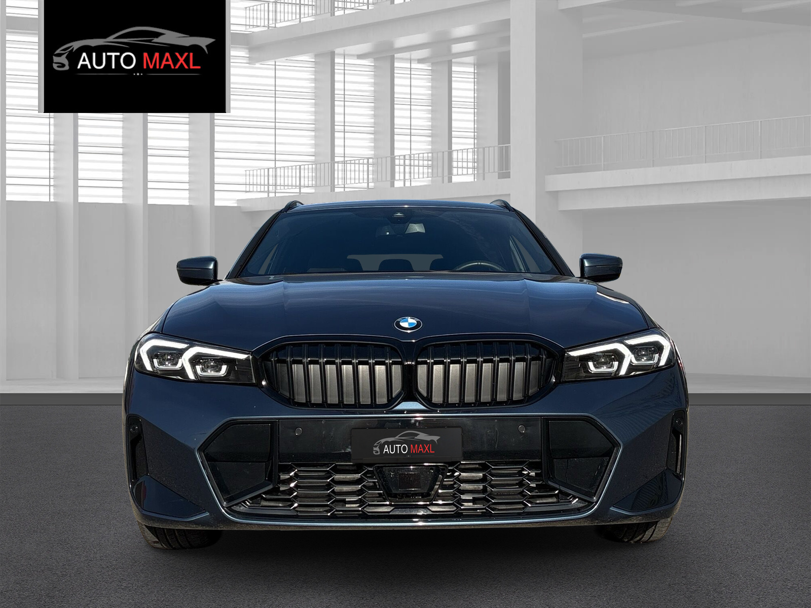 BMW 330i Touring xDrive SAG M Sport-image-8