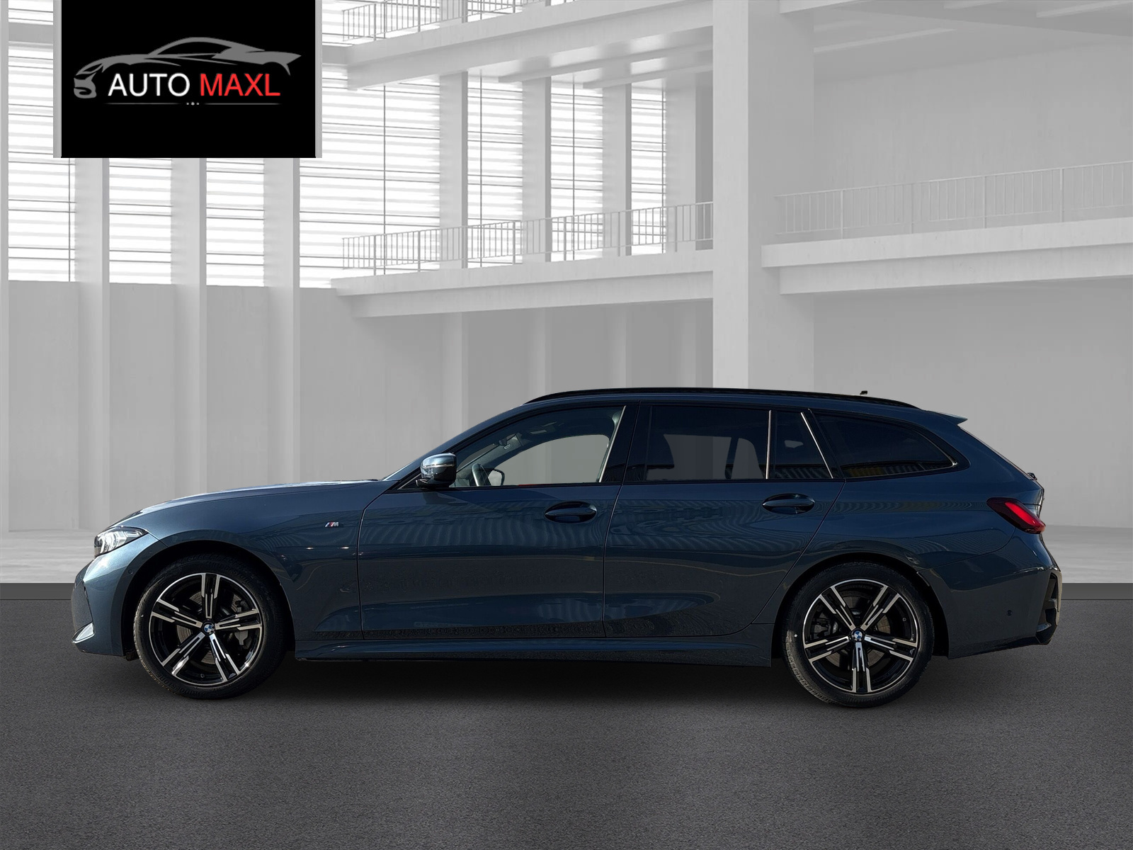 BMW 330i Touring xDrive SAG M Sport-image-6