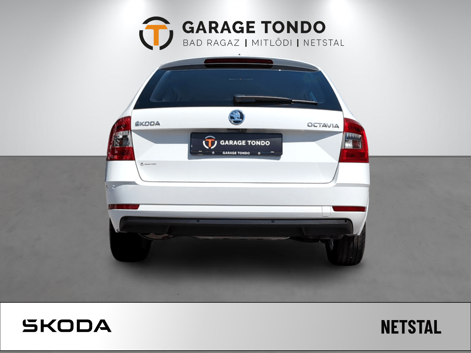 SKODA Octavia Combi 2.0 TDI 150 Ambition DSG-image-10