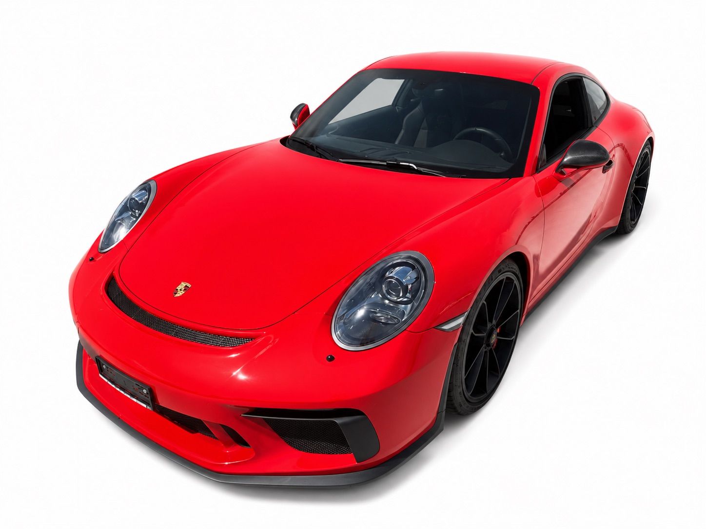 PORSCHE 4.0 GT3-image-0