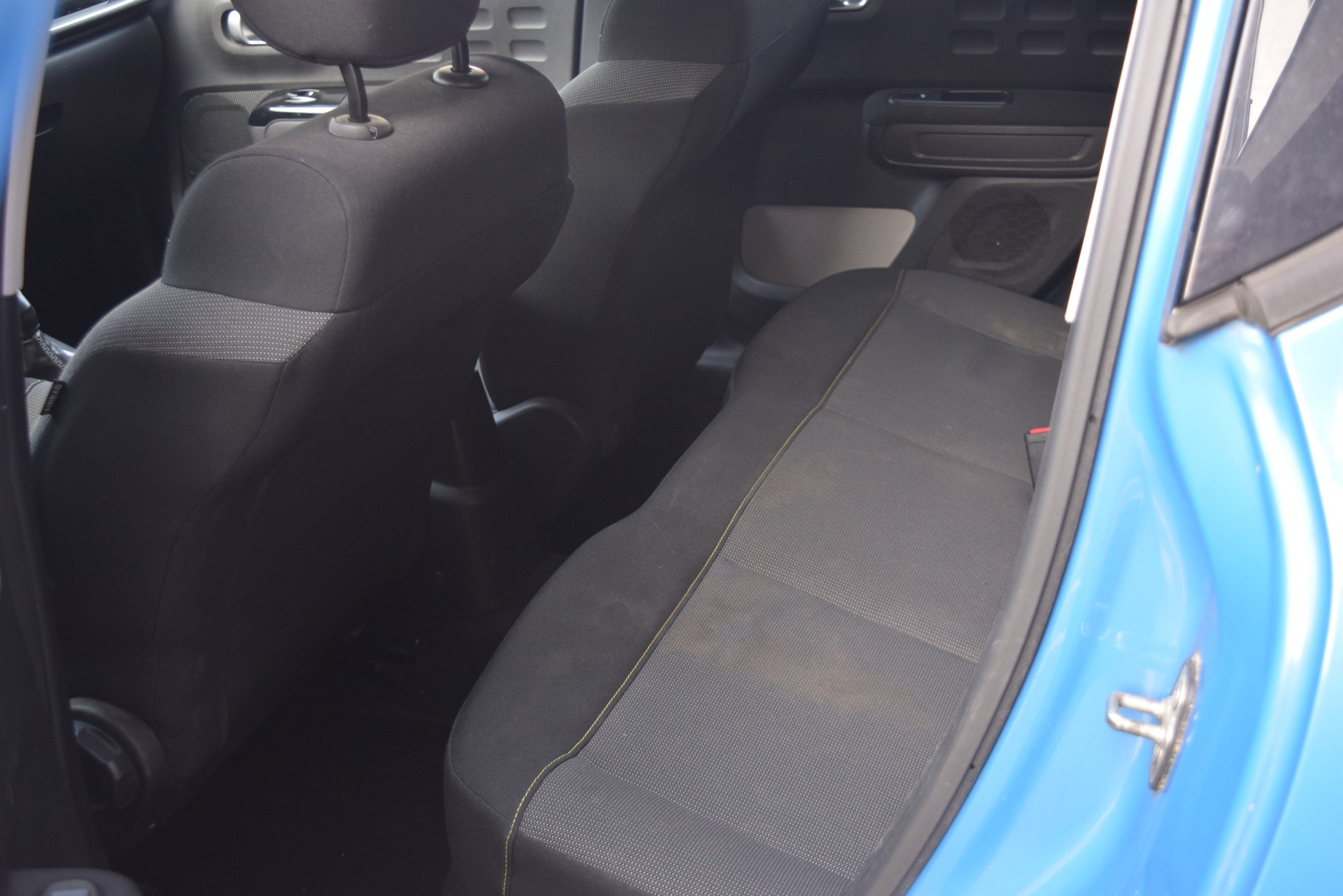 CITROEN C3 1.2i PureTech Shine-image-14