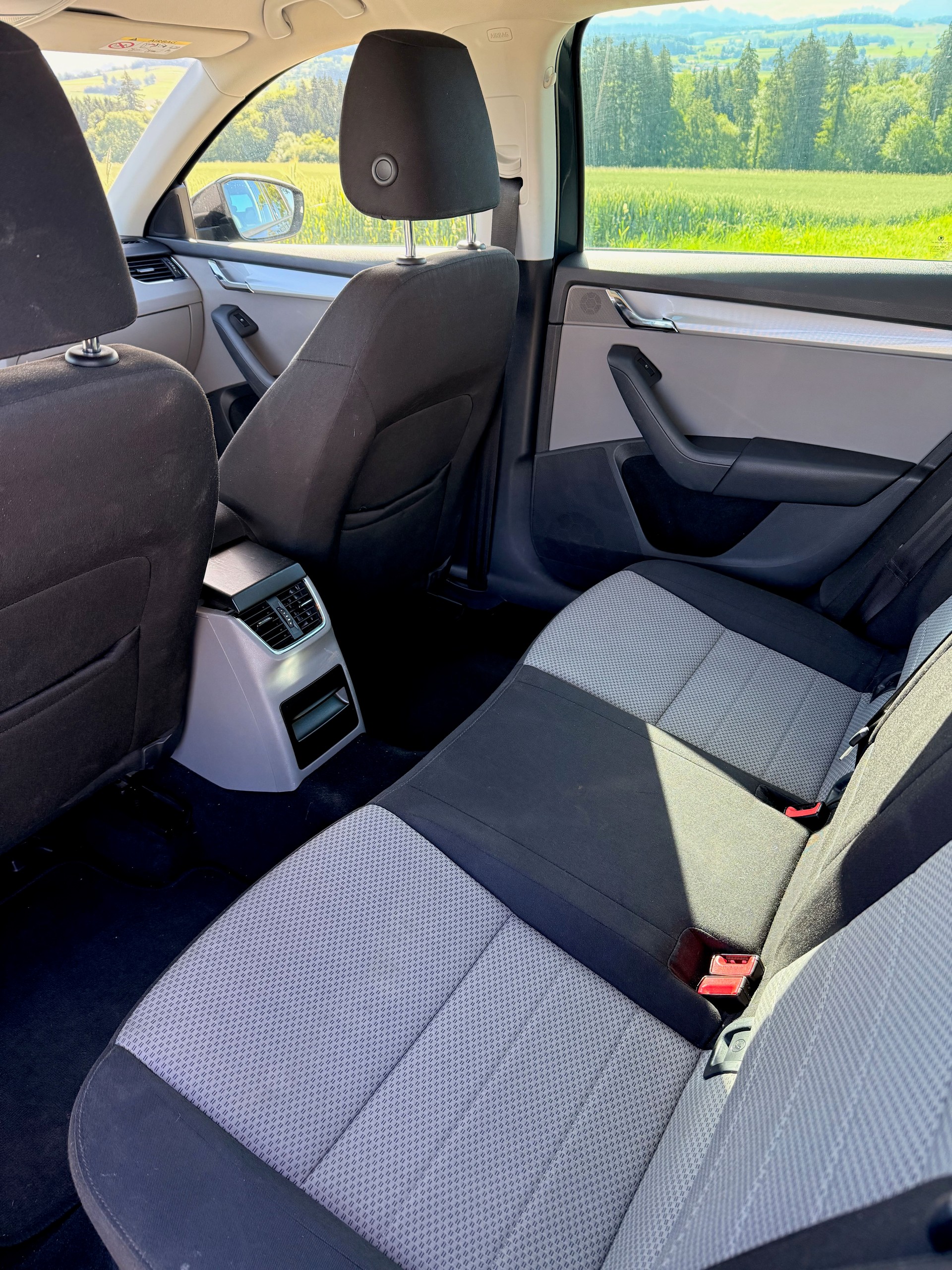 SKODA Combi-image-10
