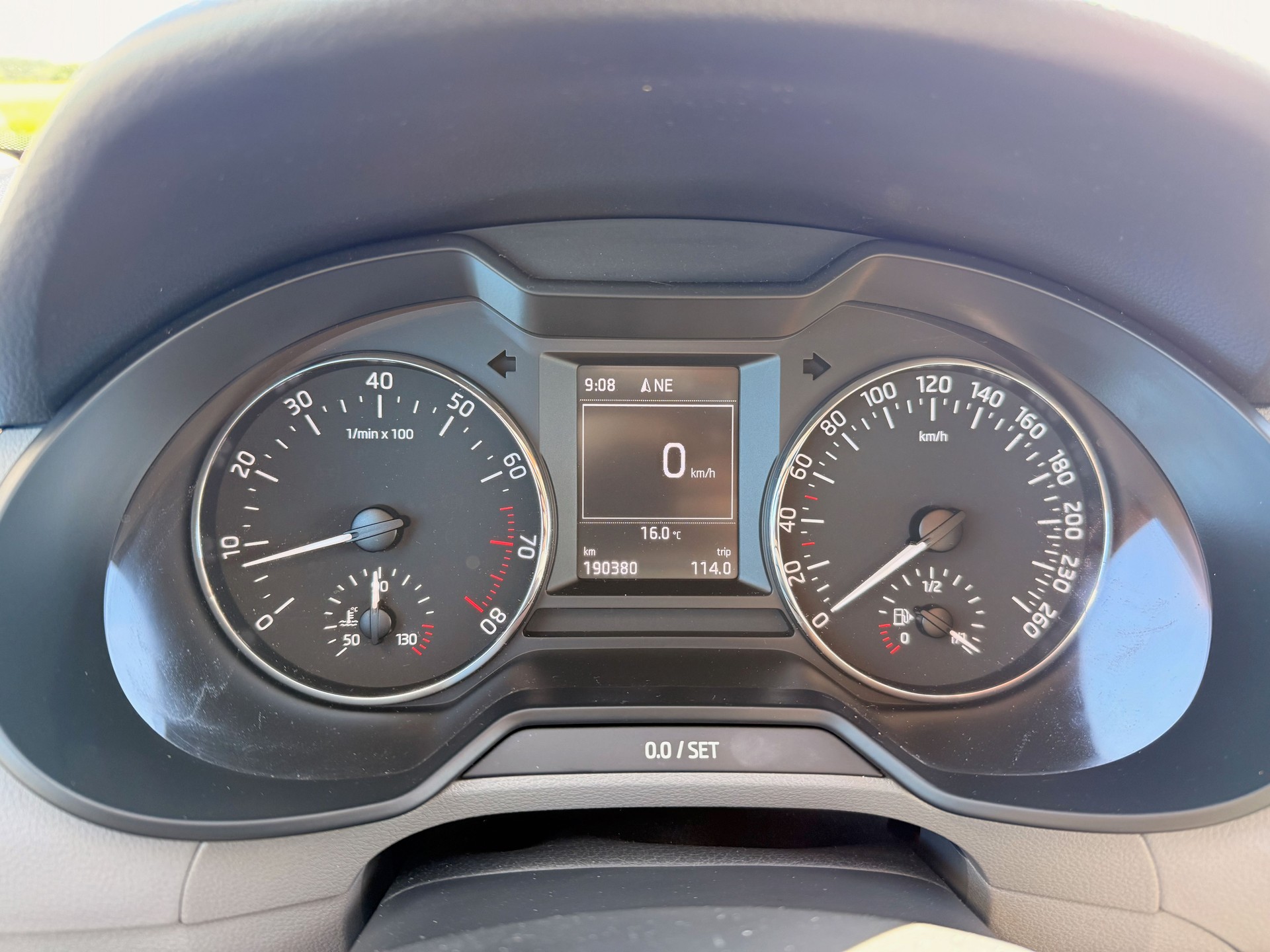 SKODA Combi-image-6
