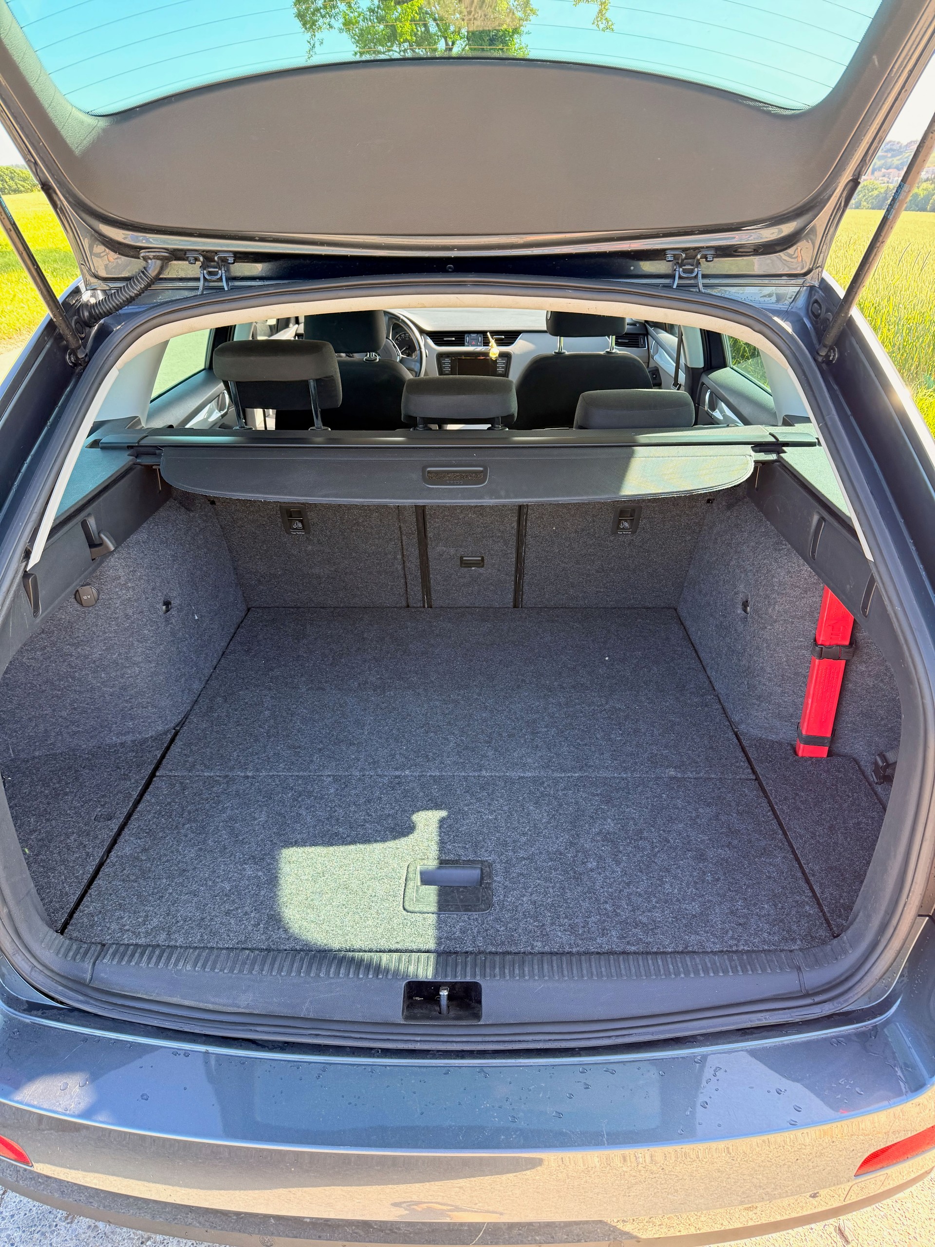 SKODA Combi-image-5