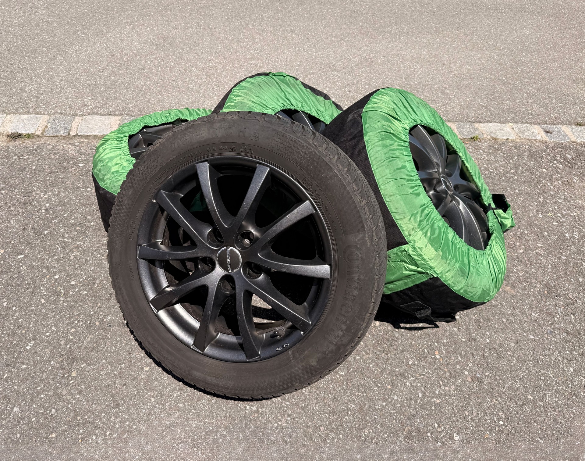 SKODA Combi-image-14