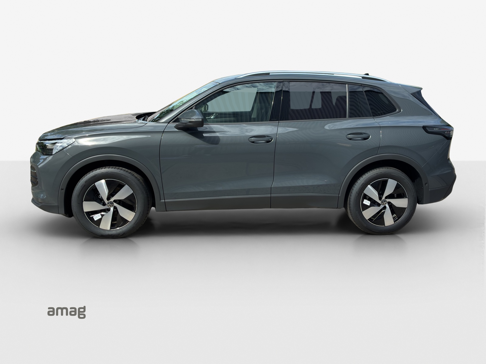 VW Tiguan 1.5 TSI evo2 mHEV United DSG-image-1
