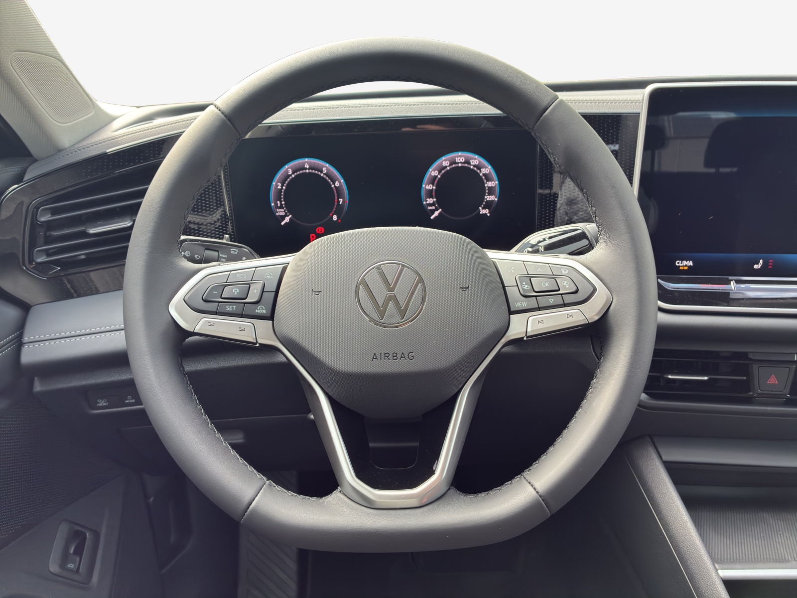 VW Tiguan 1.5 TSI evo2 mHEV United DSG-image-9