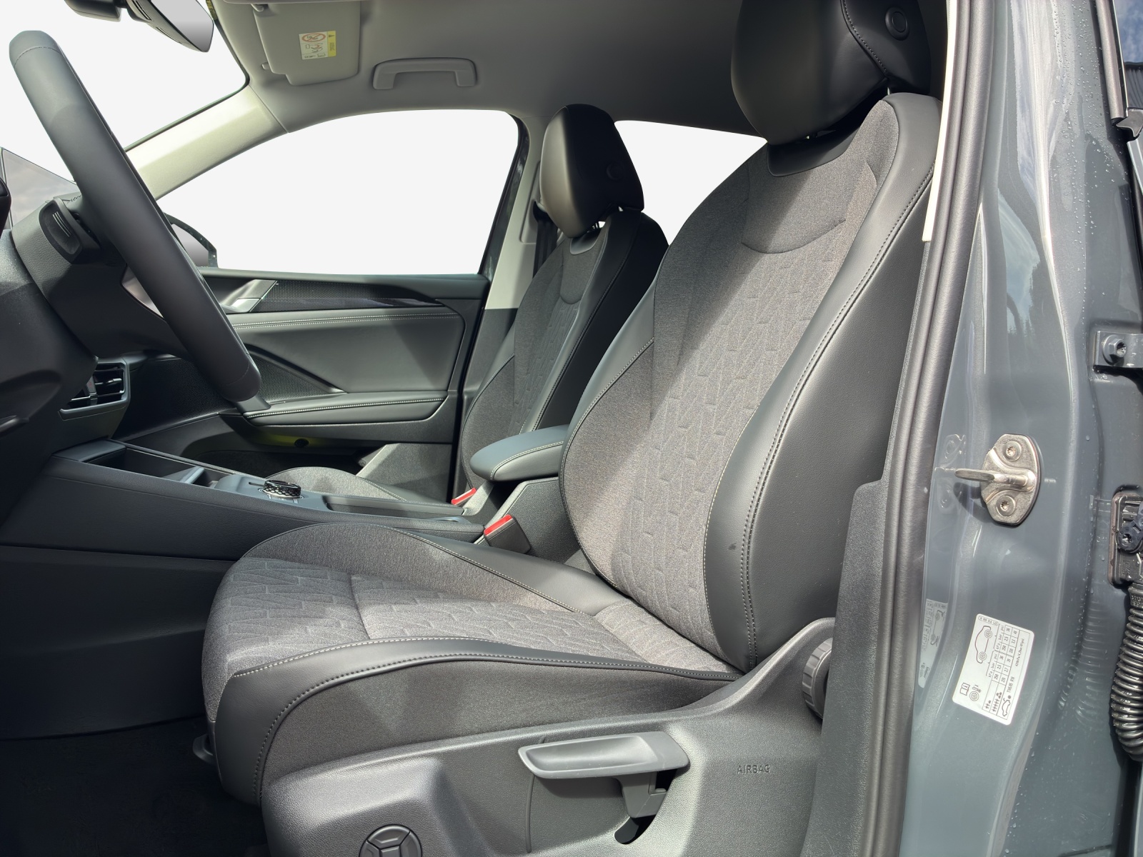 VW Tiguan 1.5 TSI evo2 mHEV United DSG-image-7