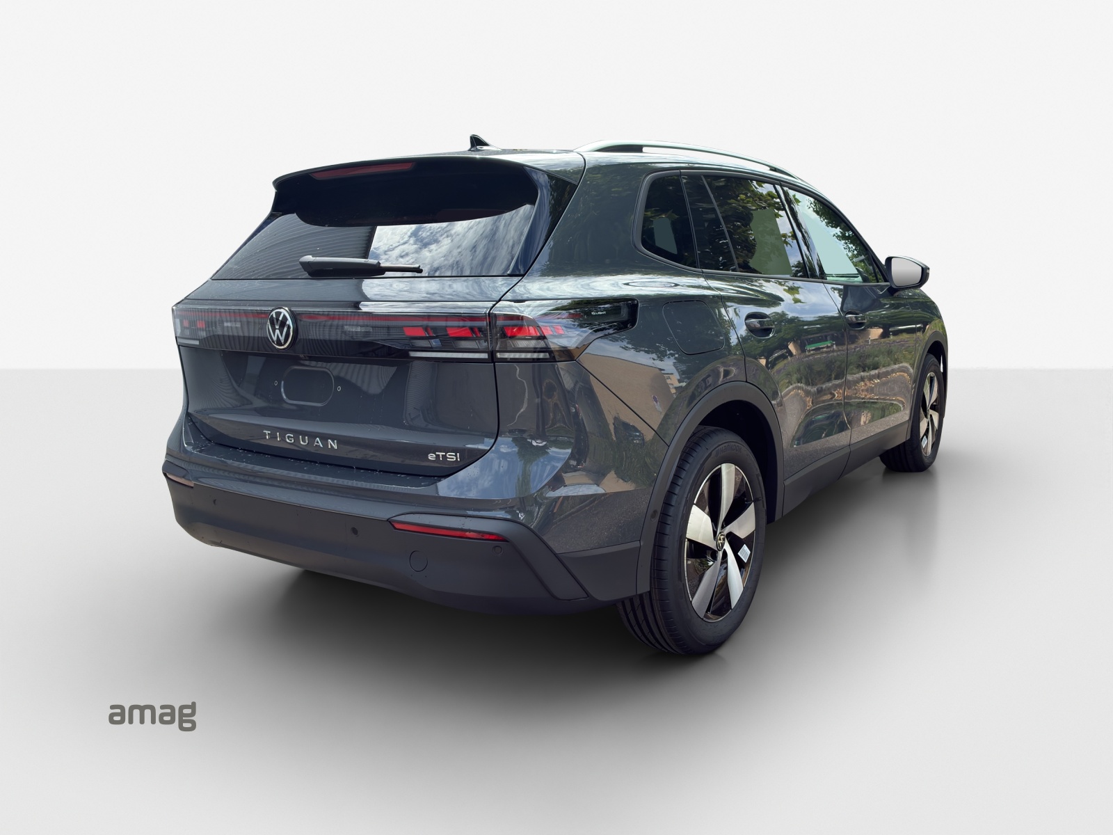 VW Tiguan 1.5 TSI evo2 mHEV United DSG-image-4