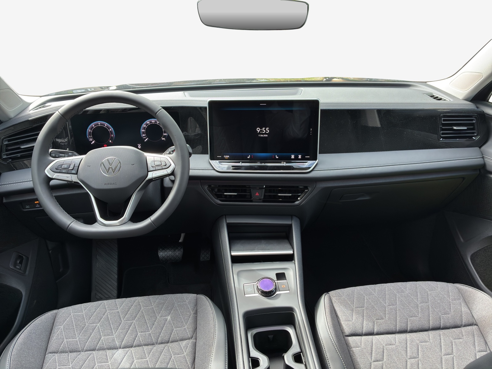 VW Tiguan 1.5 TSI evo2 mHEV United DSG-image-8