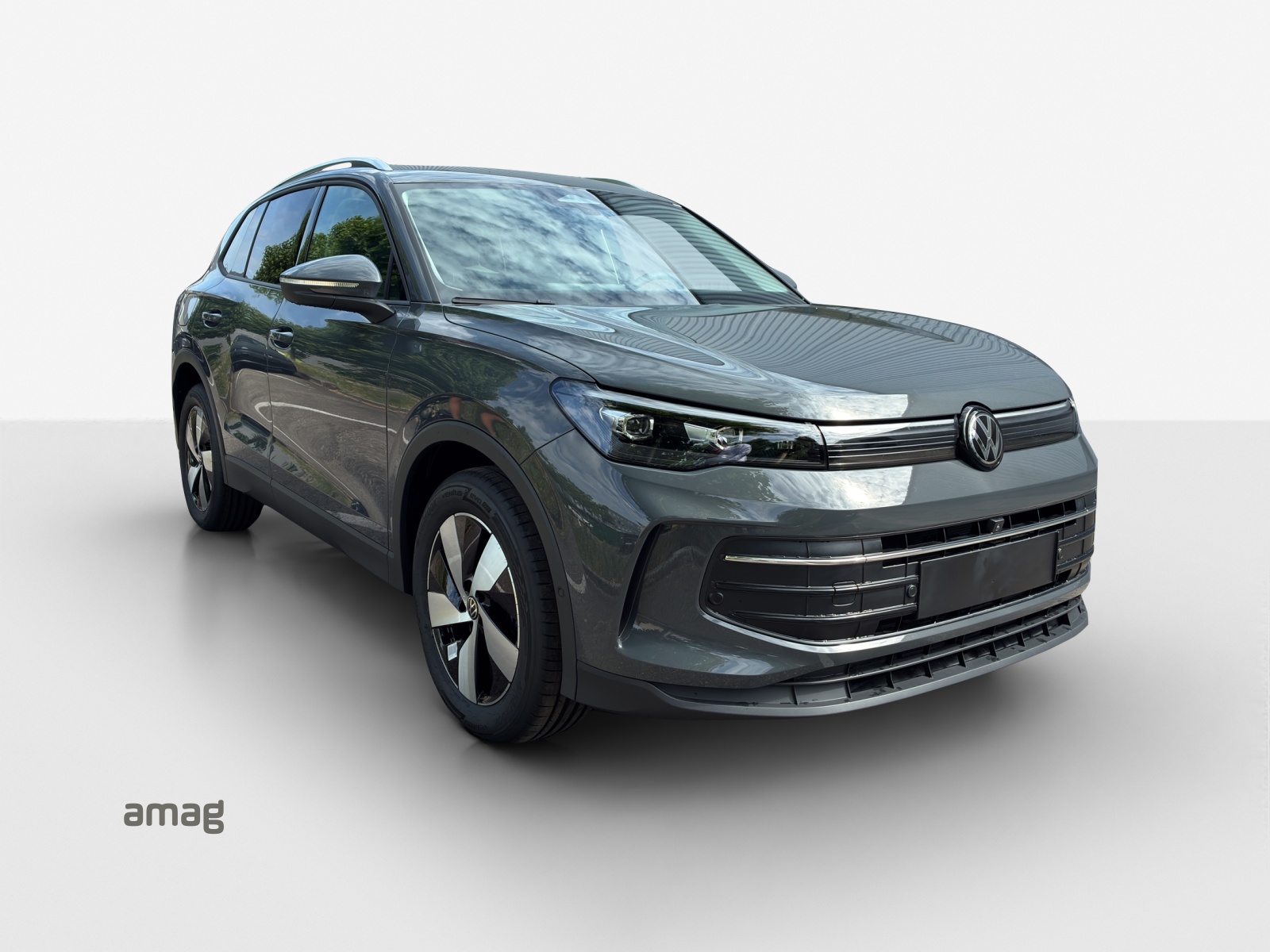 VW Tiguan 1.5 TSI evo2 mHEV United DSG-image-5