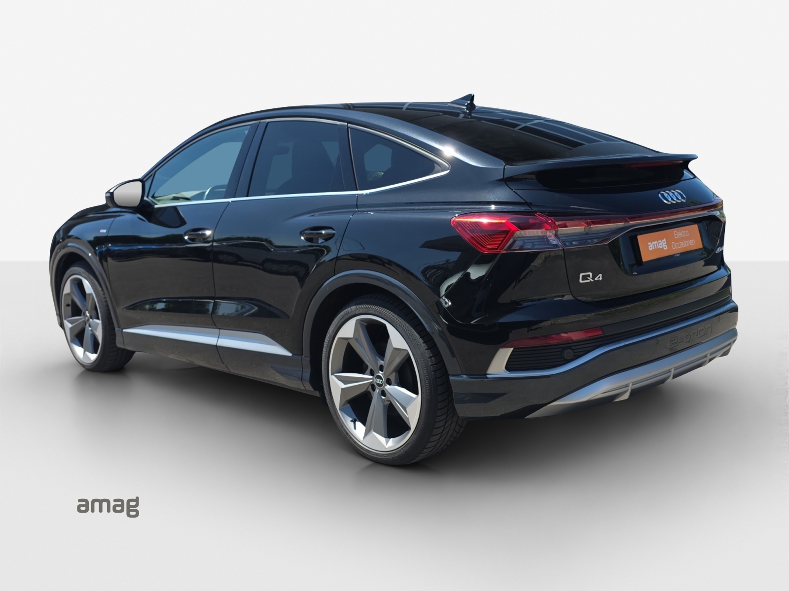 AUDI Q4 Sportback e-tron 40-showroom-element-2