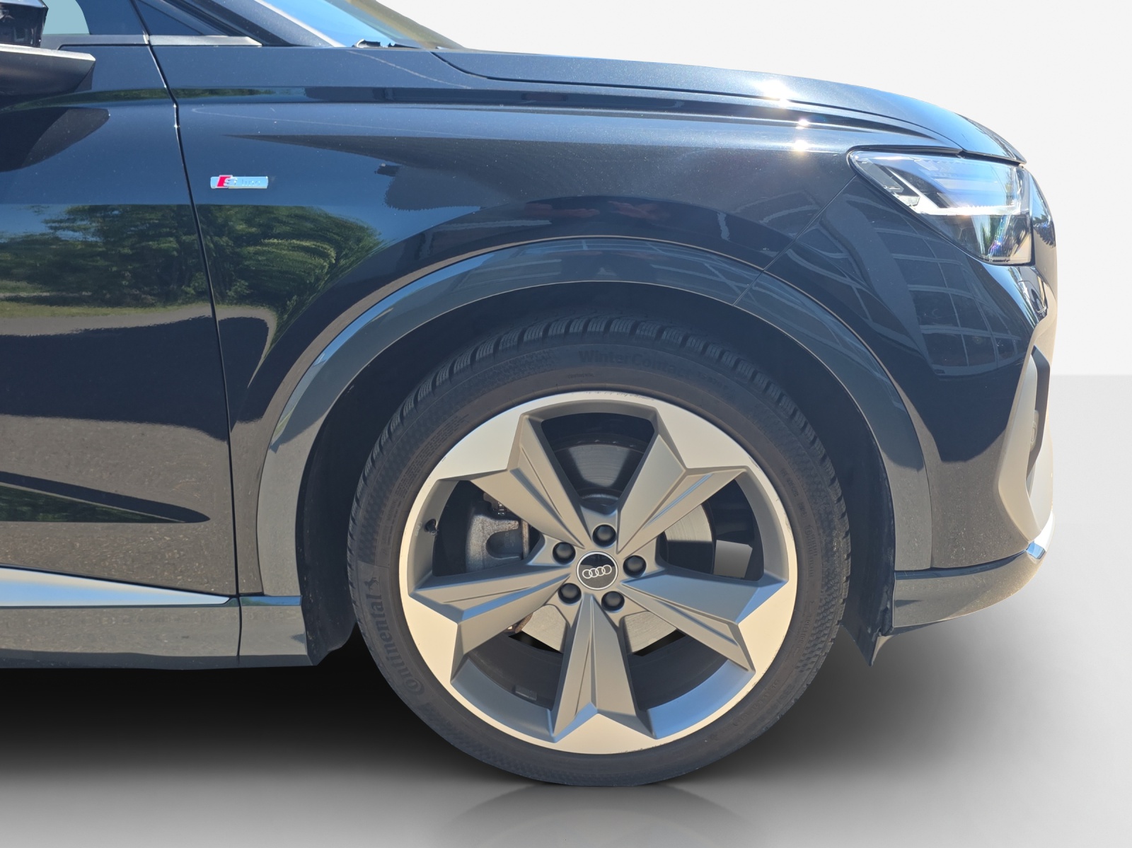 AUDI Q4 Sportback e-tron 40-image-16