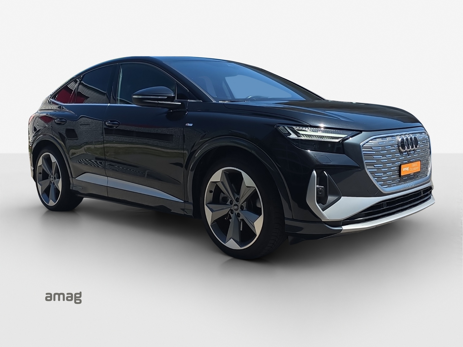 AUDI Q4 Sportback e-tron 40-image-6