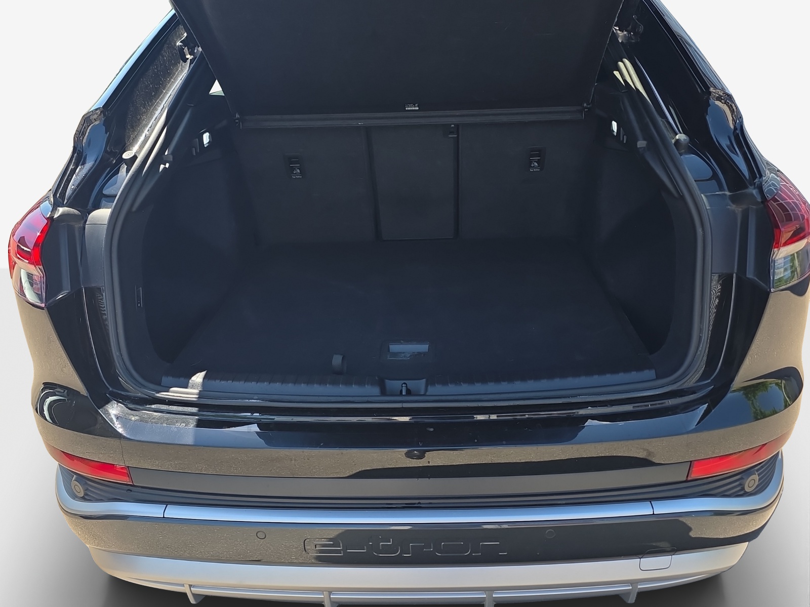 AUDI Q4 Sportback e-tron 40-image-13