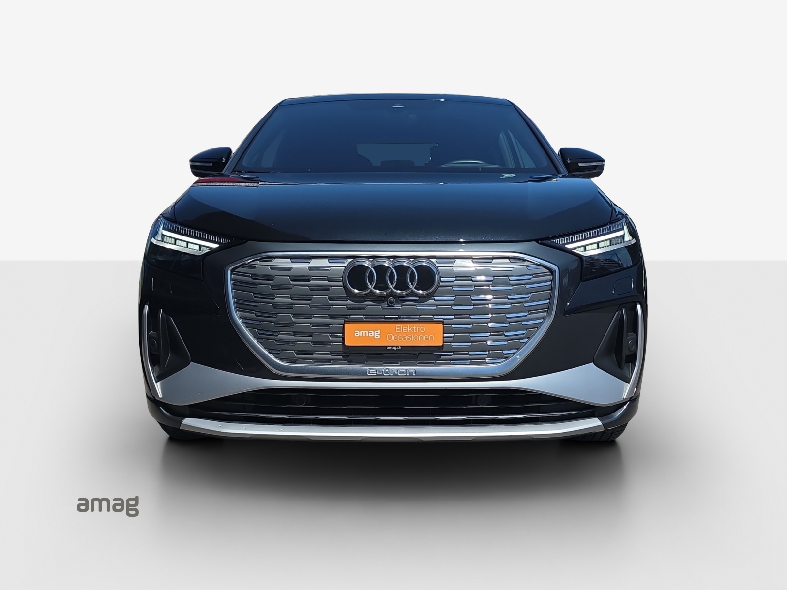 AUDI Q4 Sportback e-tron 40-image-7