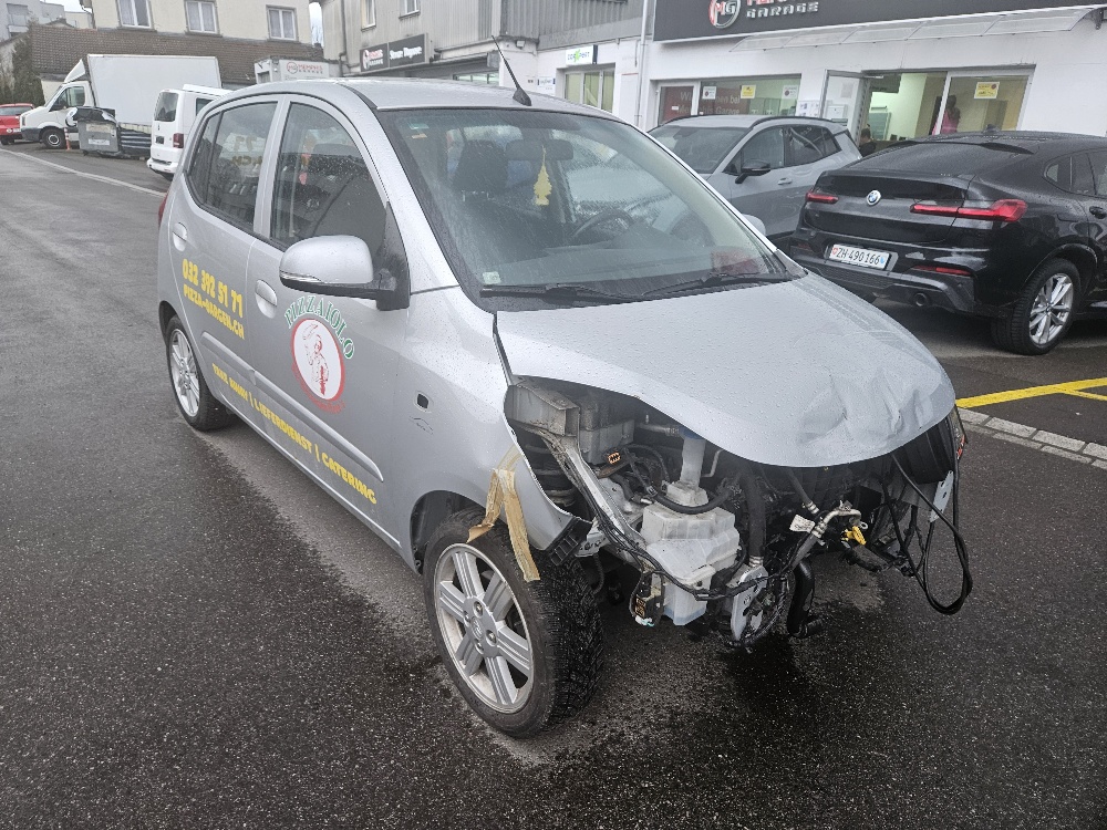 HYUNDAI i10 1.2 Style-image-2