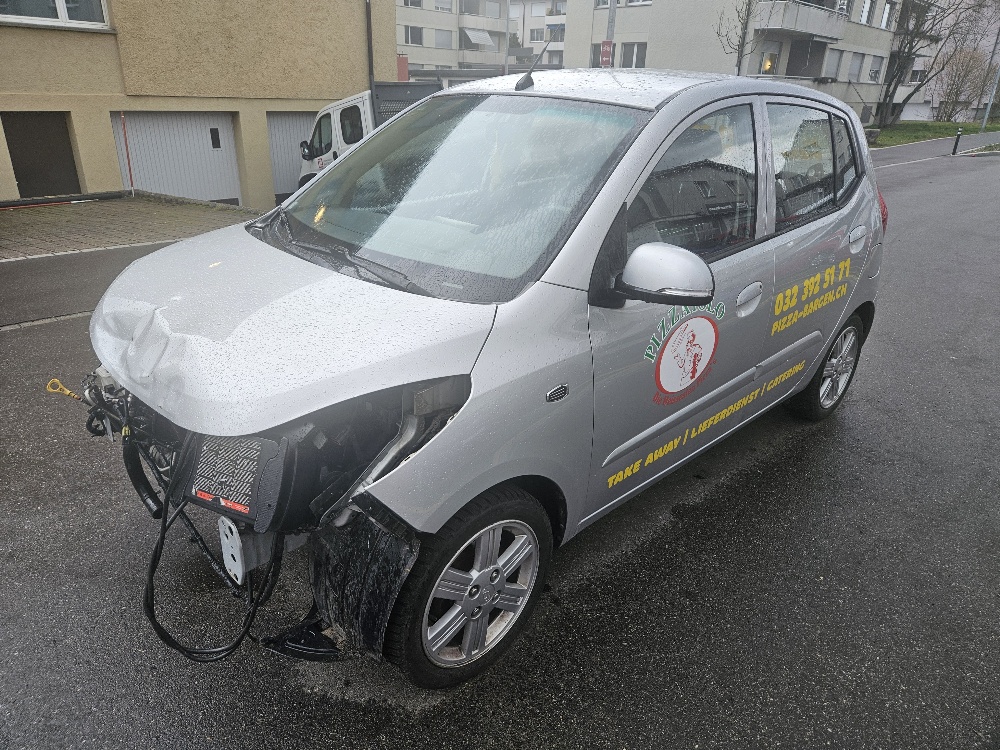 HYUNDAI i10 1.2 Style-image-0