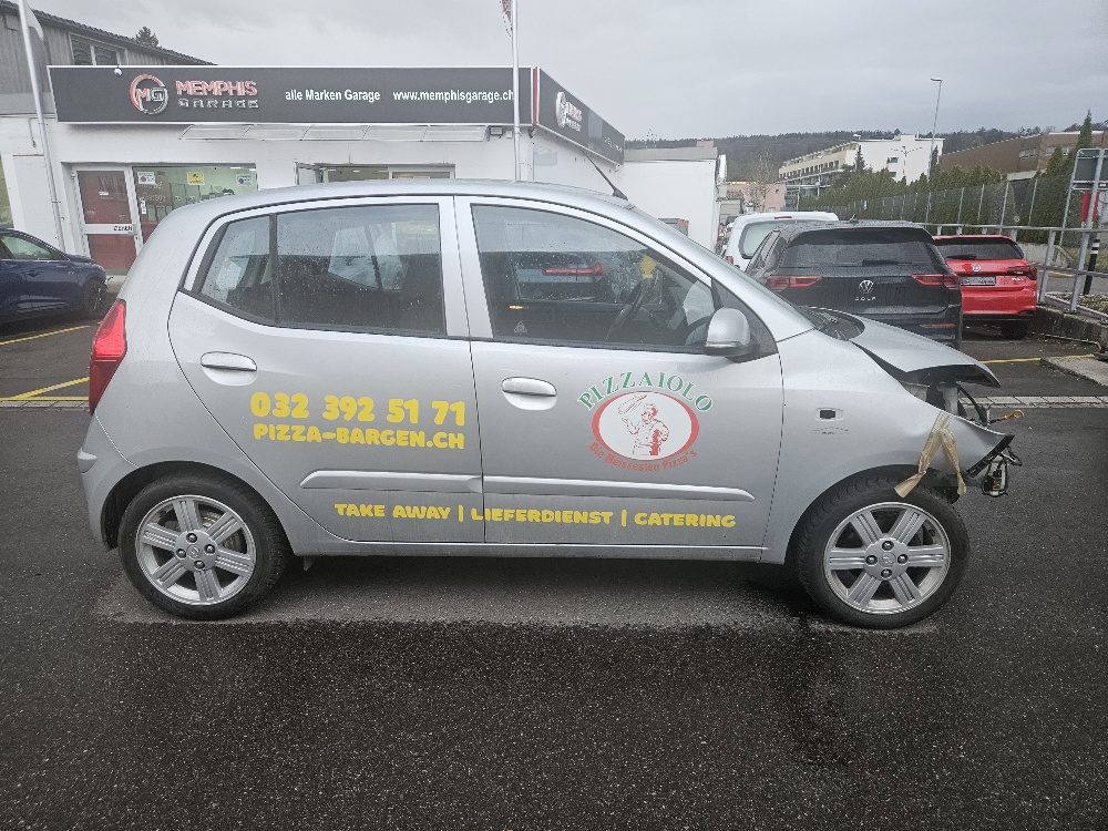 HYUNDAI i10 1.2 Style-image-3