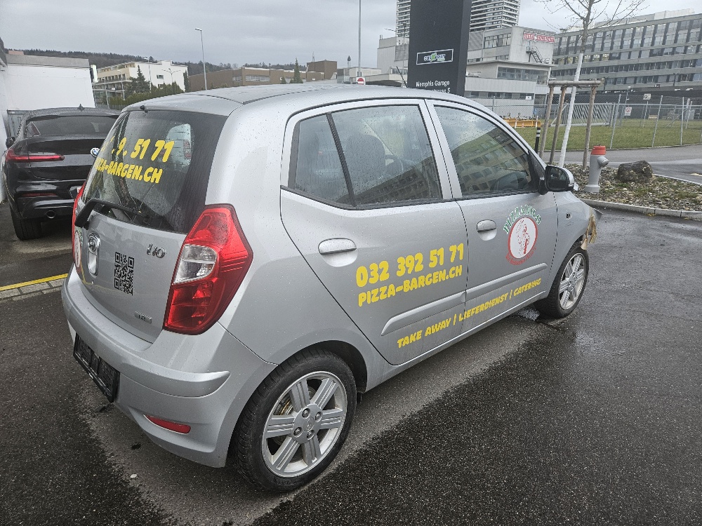 HYUNDAI i10 1.2 Style-image-4