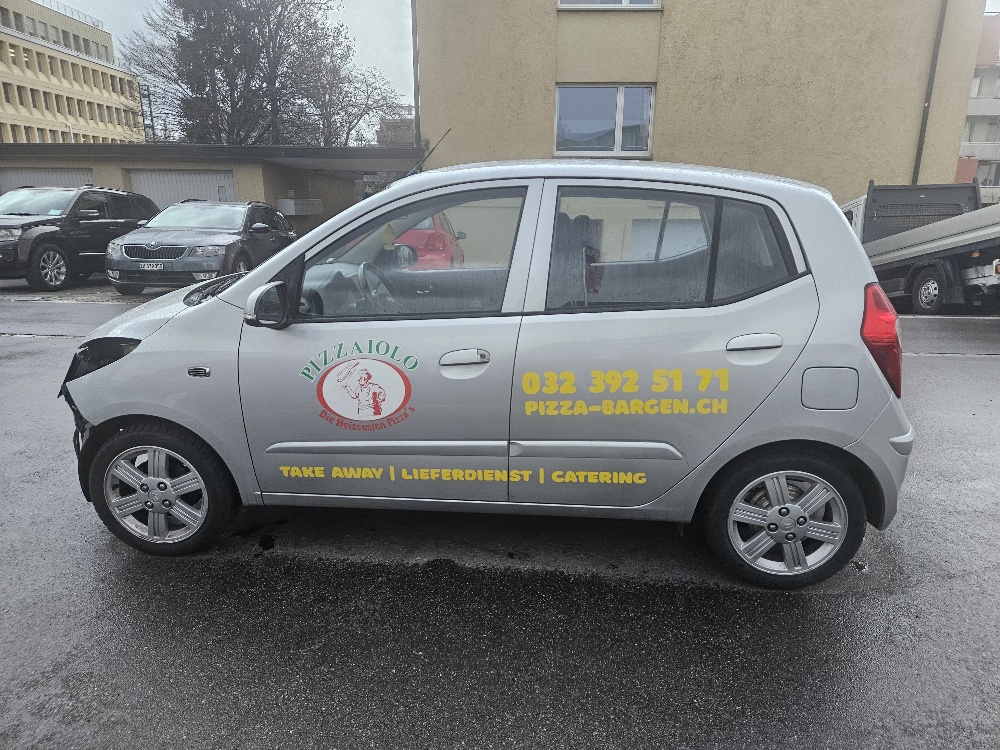 HYUNDAI i10 1.2 Style-image-7
