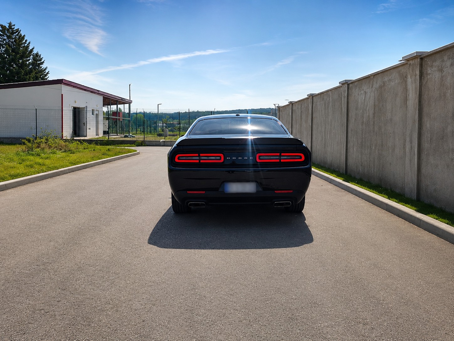 DODGE Challenger-image-3