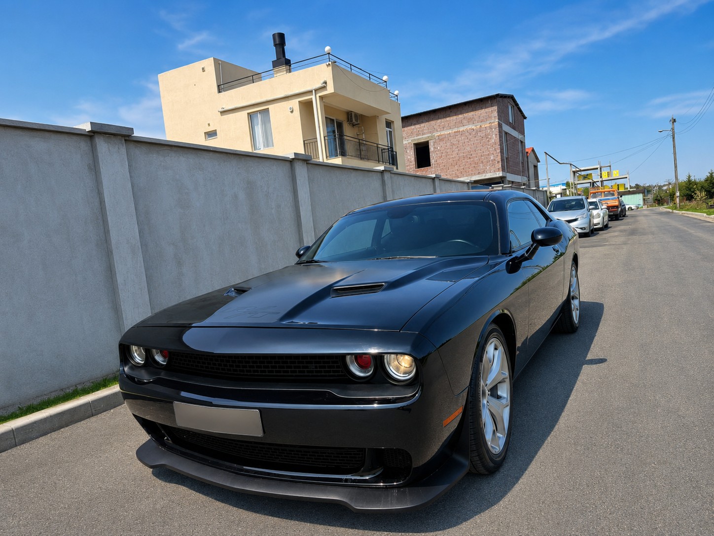 DODGE Challenger-image-1