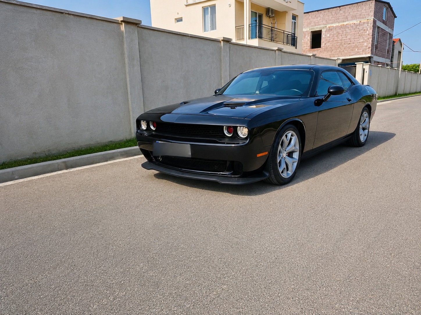 DODGE Challenger-image-8