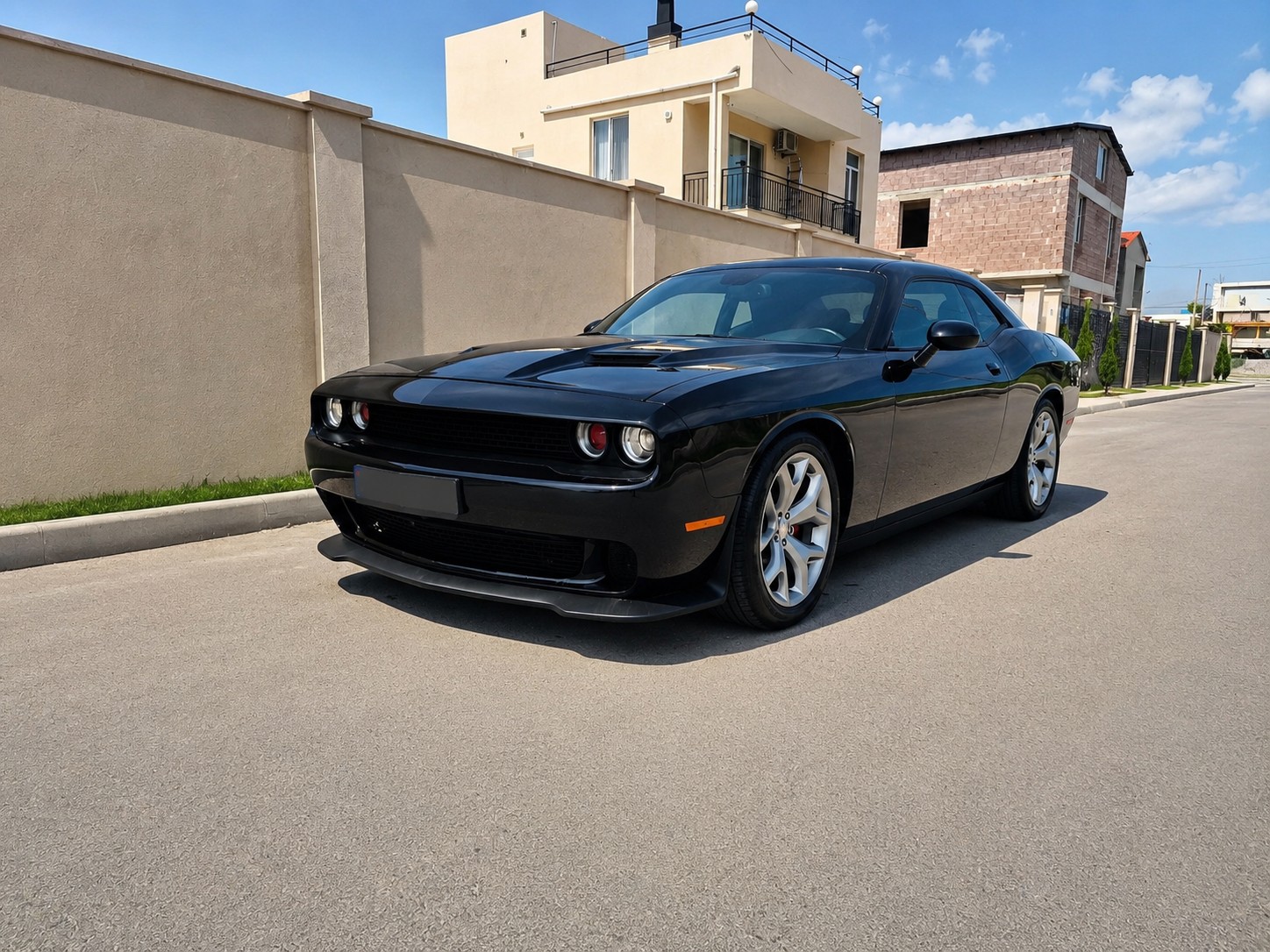 DODGE Challenger-image-0
