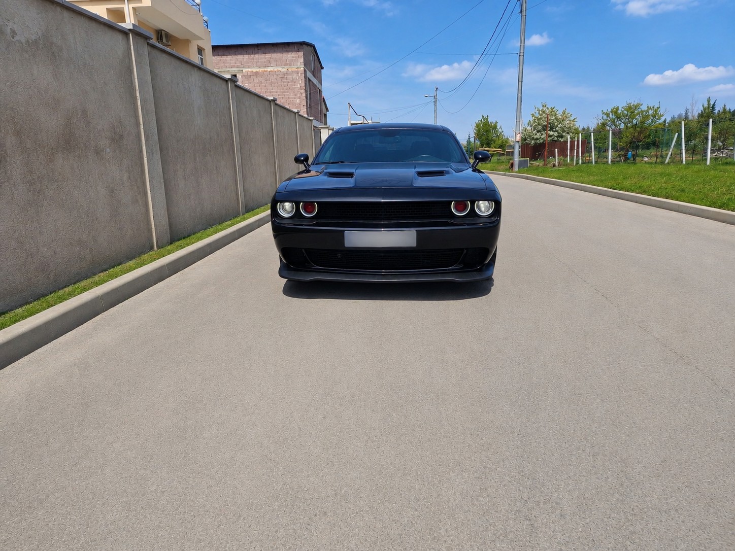 DODGE Challenger-image-9