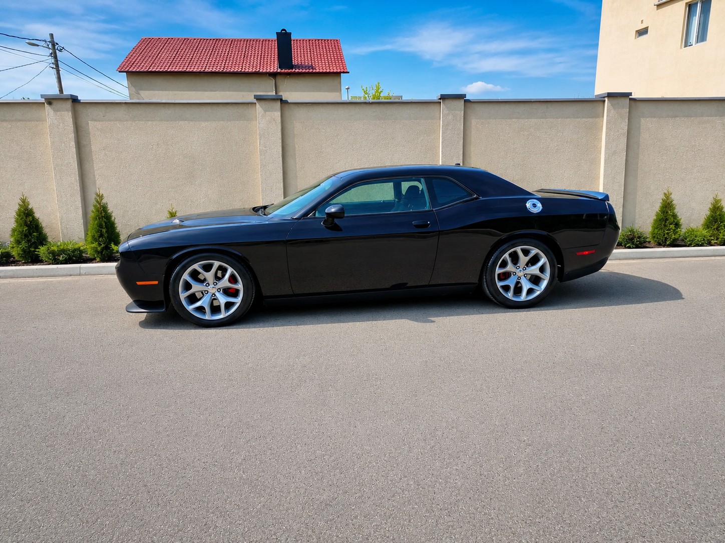 DODGE Challenger-image-5
