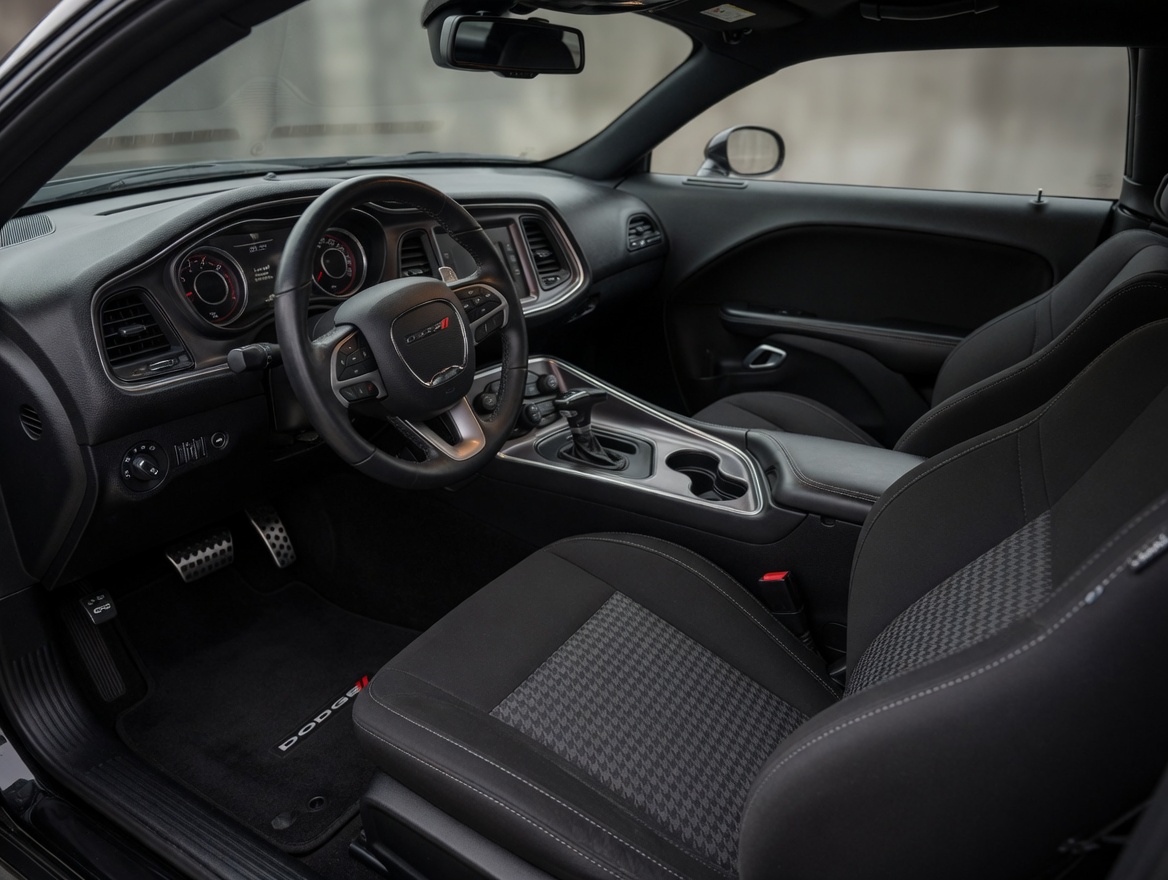 DODGE Challenger-image-12