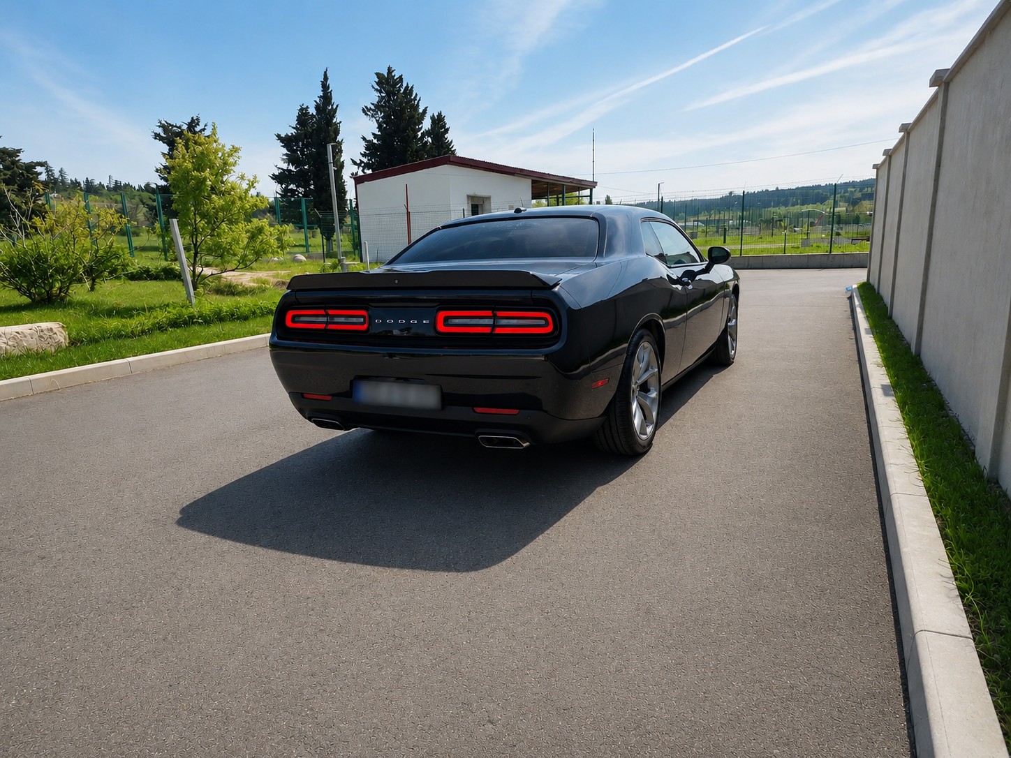 DODGE Challenger-image-4