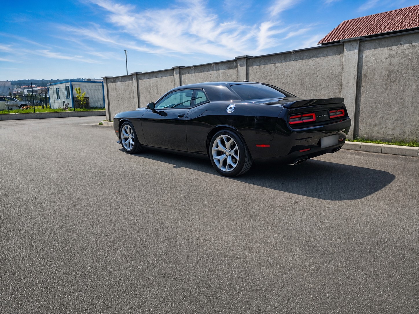 DODGE Challenger-image-6