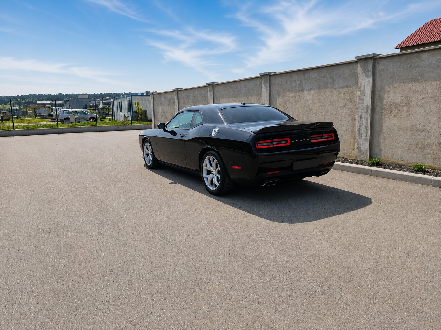 DODGE Challenger-image-7