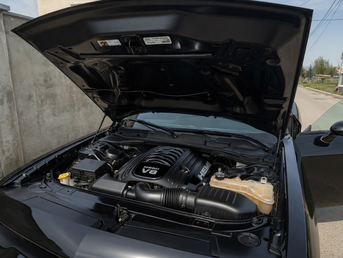 DODGE Challenger-image-10