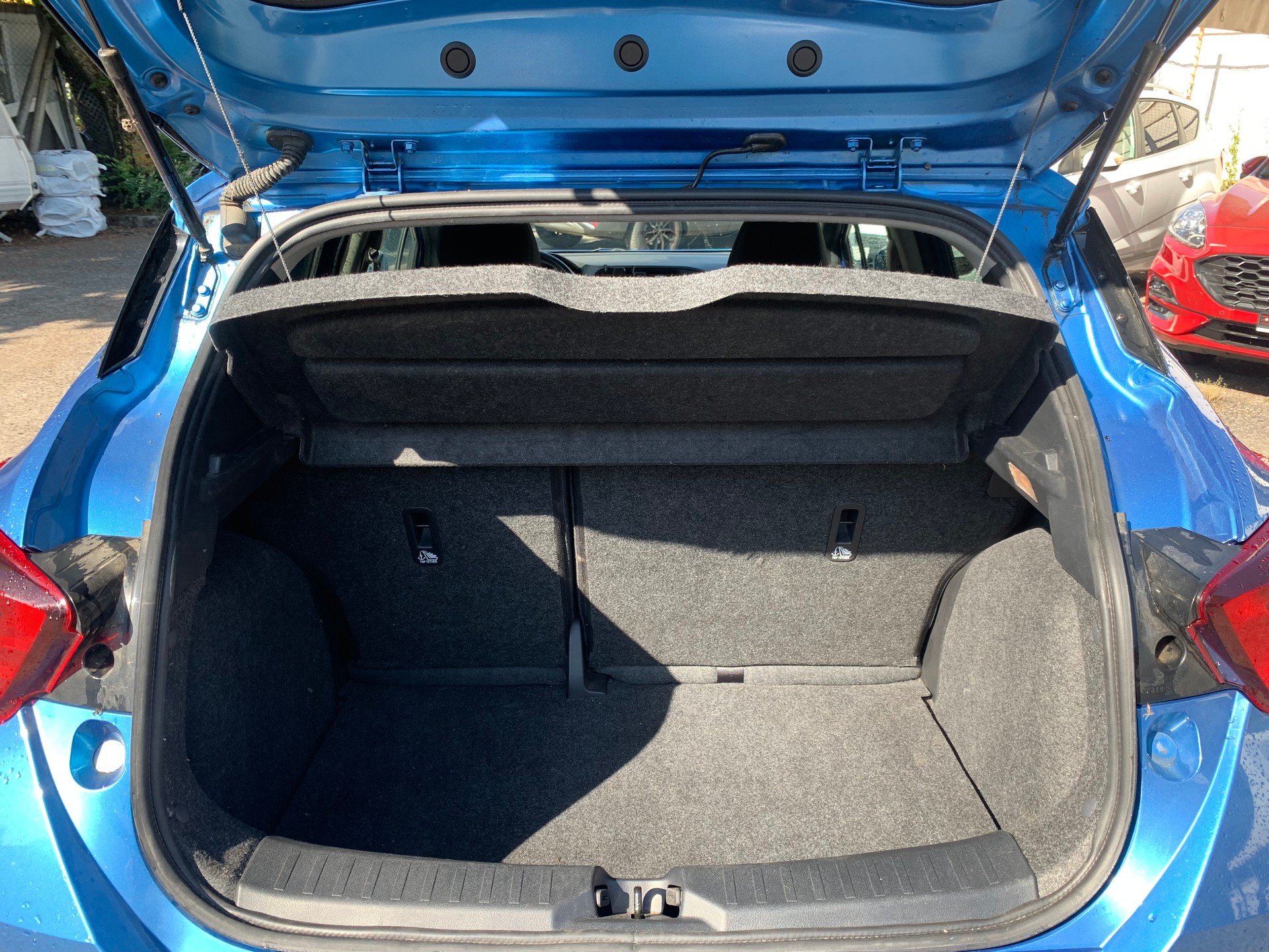 NISSAN Micra 0.9 IG-T acenta-image-8